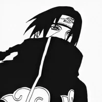 Uchiha Itachi