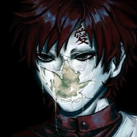 Sabaku No Gaara 