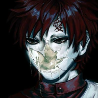 Sabaku No Gaara 