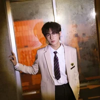 Trương Tử Mặc
