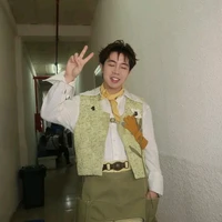 Xuân Bách - Mason Nguyễn
