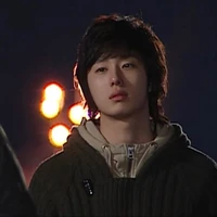 Lee Yoon Ho