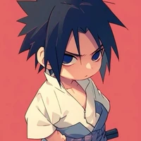 Uchiha Sasuke