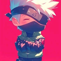 Hatake Kakashi