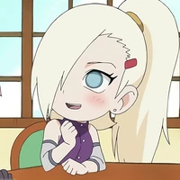 Yamanaka Ino