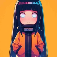 Hyuga Hinata