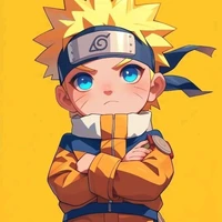 Uzumaki Naruto