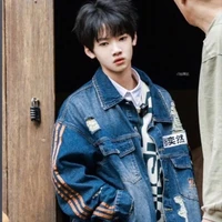 Trương Dịch Nhiên