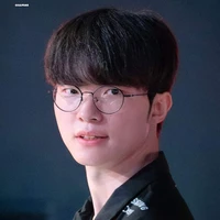 Faker Lee Sang Hyeok