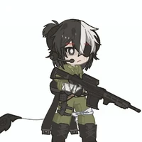 Trương Anh Đài[Chiru,Ryuko]