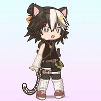 Bạch Nhiên Long[BaoBao,Bạch Dương]