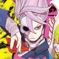 shiratori aira(yokai)