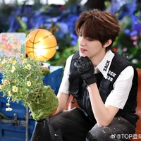 Trương Trạch Vũ