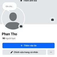 phan Tho(tác giả)
