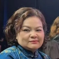 mẹ Nghĩa (mẹ rhy)