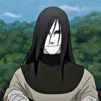 Orochimaru