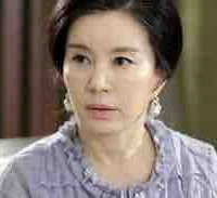 Mẹ Vợ Thư Kí