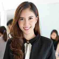 Nhân Viên Quán Nước
