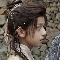 Bạch Cửu (Tiểu Cửu)