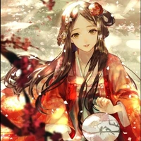 Lý Nguyệt Anh(nữ chính)