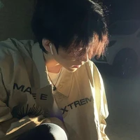 Cố Thanh Hàm ( em trai cô)