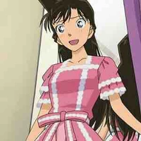 Mouri Ran