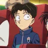 Tsuburaya Mitsuhiko