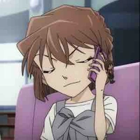 Haibara Ai