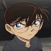 Edogawa Conan