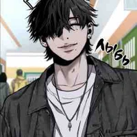 Jeon Jae-jun(Hong Doran)