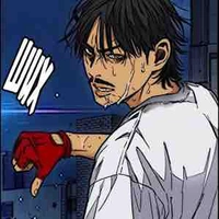 Dom Kang(kang Han-Nam)