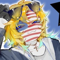 america