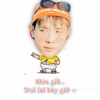 Người Ko bth