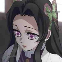 Kochou Kanae