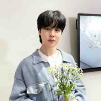 Park Jimin 