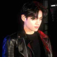 Kim TaeHyung 