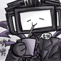 Titan Kiyuro TV Man [ T/G ]