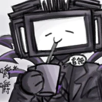 Titan Kiyuro TV Man [ T/G ]