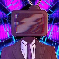 Rusker TV man | au Sailt | [ Teor ]