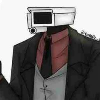 Brow camera man | au kidep | [ leo ]