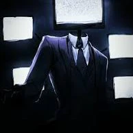 Large TV Man | au Sailt | [ Goen ]