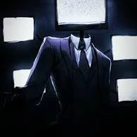 Large TV Man | au Sailt | [ Goen ]