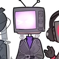 TV woman