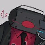 Dark speaker | au Sailt | [ dark ]