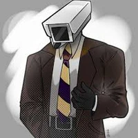 Brow camera man | au kidep | [ Sain ]
