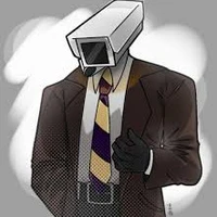 Brow camera man | au kidep | [ Sain ]