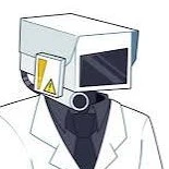 Sientist CameraMan | au Sailt | [ Roen ]