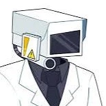 Sientist CameraMan | au Sailt | [ Roen ]