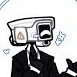 Camera man | au Sailt | [ Karu ]