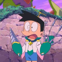 Suneo 